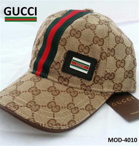 sombreros de ropa gucci.